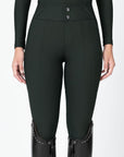 Vision Breeches (Hunter Green)