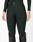 Vision Breeches (Hunter Green)