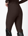 Vision Breeches (Chocolate)