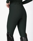 Vision Breeches (Hunter Green)