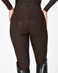 Vision Breeches (Chocolate)