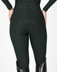 Vision Breeches (Hunter Green)