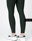 Vision Breeches (Hunter Green)