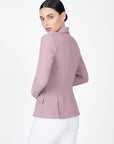 Aura Show Jacket (Mauve)