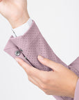 Aura Show Jacket (Mauve)
