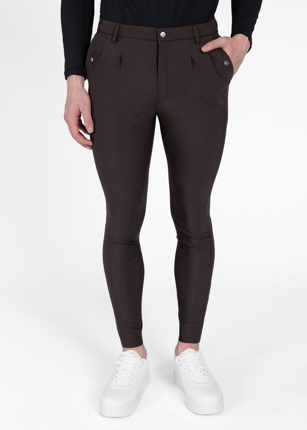 Founder Breeches (Espresso)