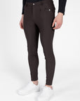 Founder Breeches (Espresso)