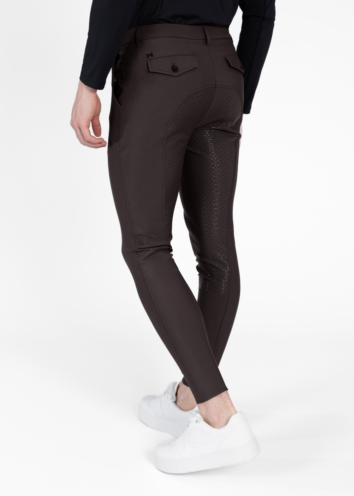 Founder Breeches (Espresso)