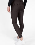 Founder Breeches (Espresso)