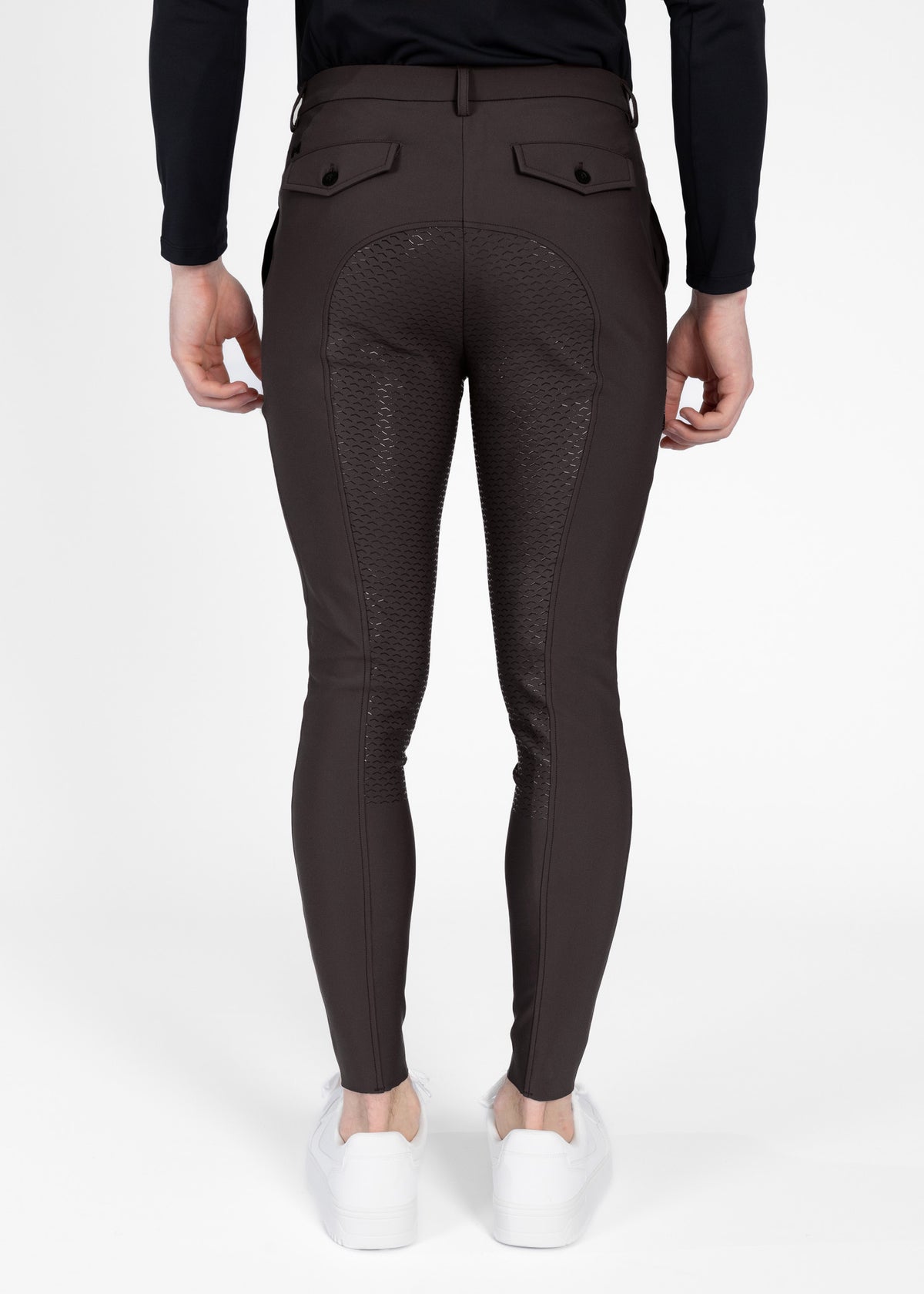 Founder Breeches (Espresso)