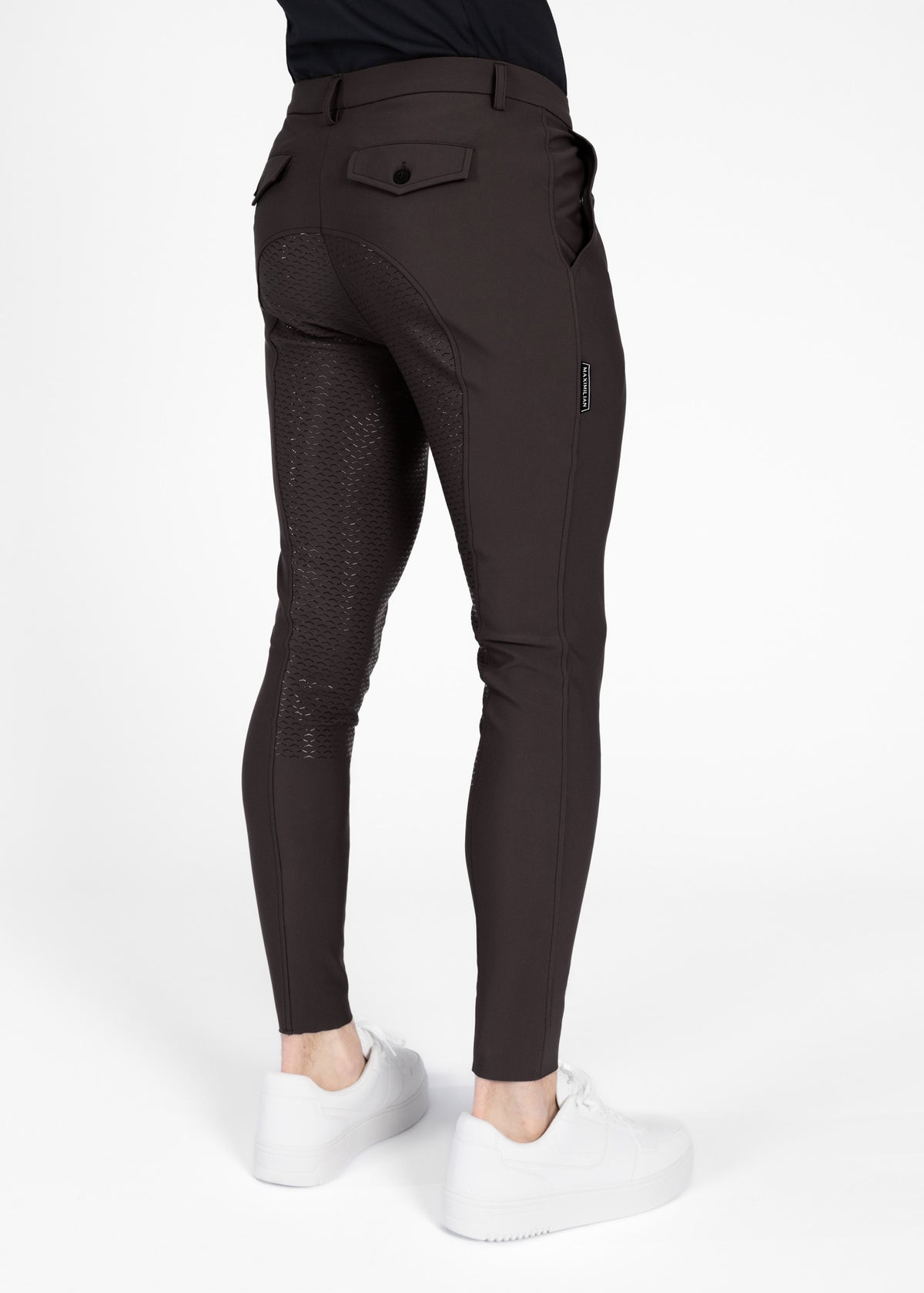 Founder Breeches (Espresso)