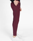 Founder Breeches (Merlot)