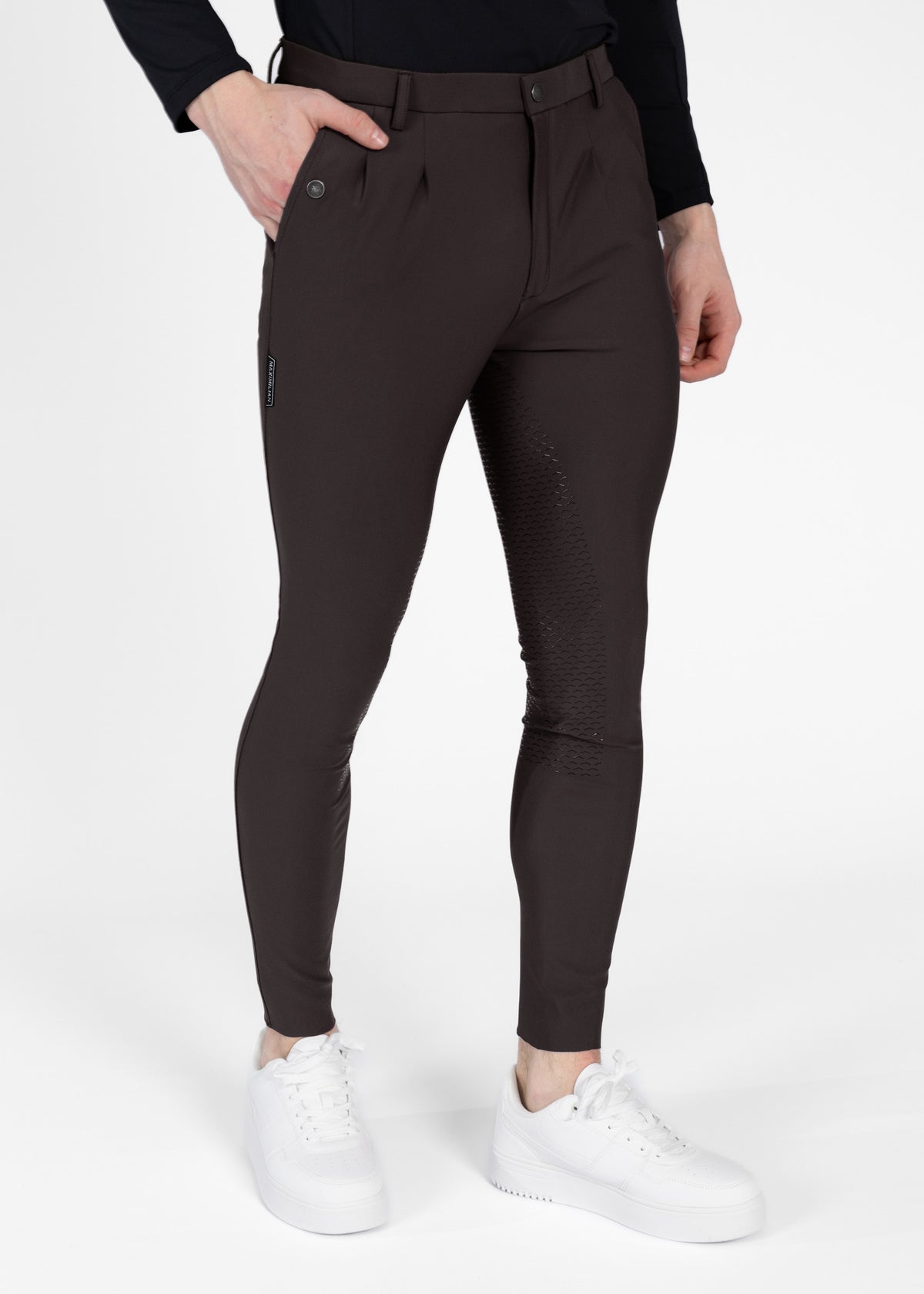Founder Breeches (Espresso)