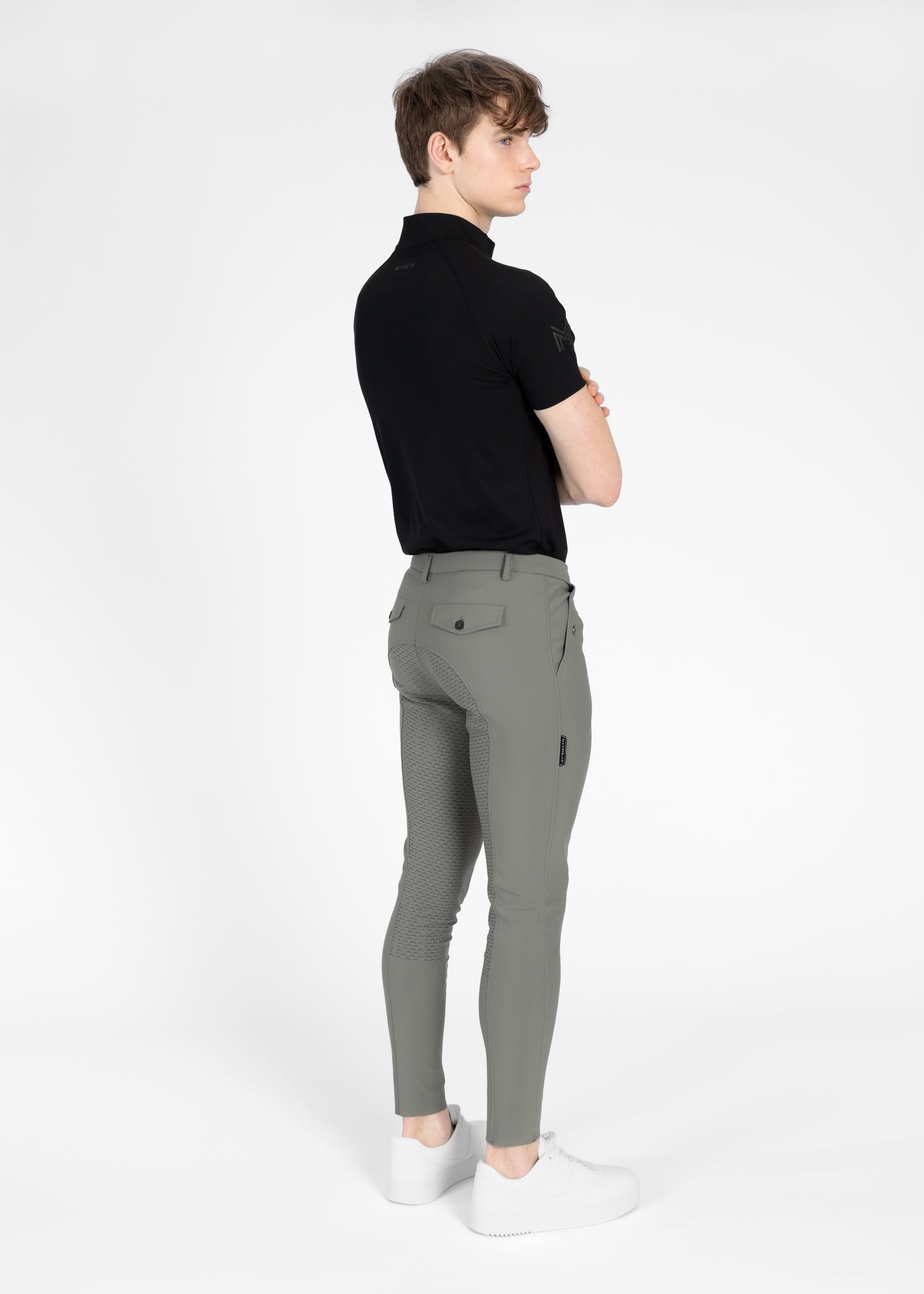 Founder Breeches (Laurel)