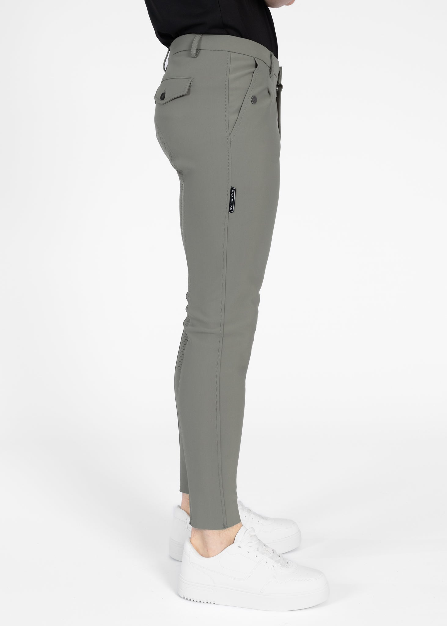 Founder Breeches (Laurel)