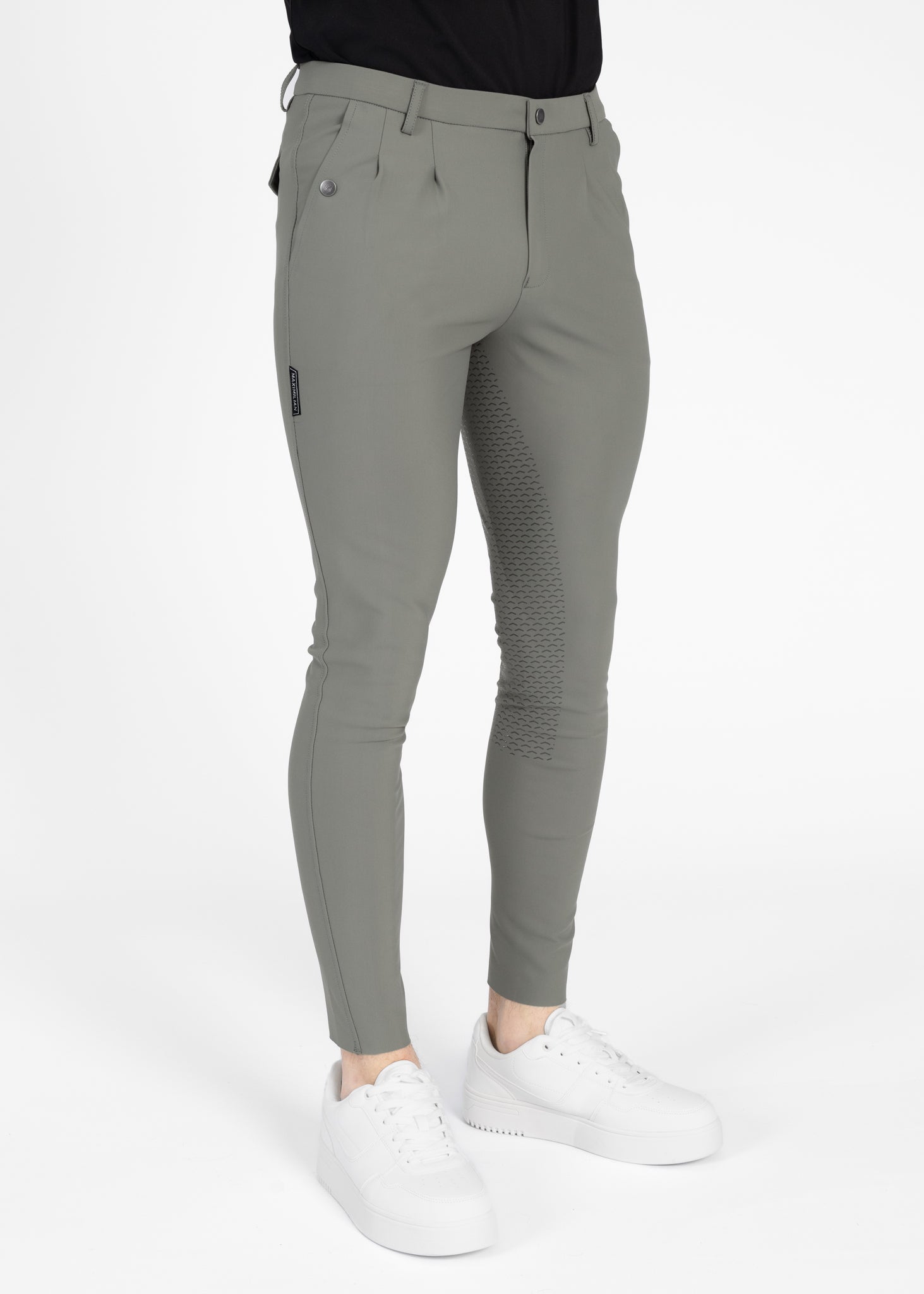 Founder Breeches (Laurel)