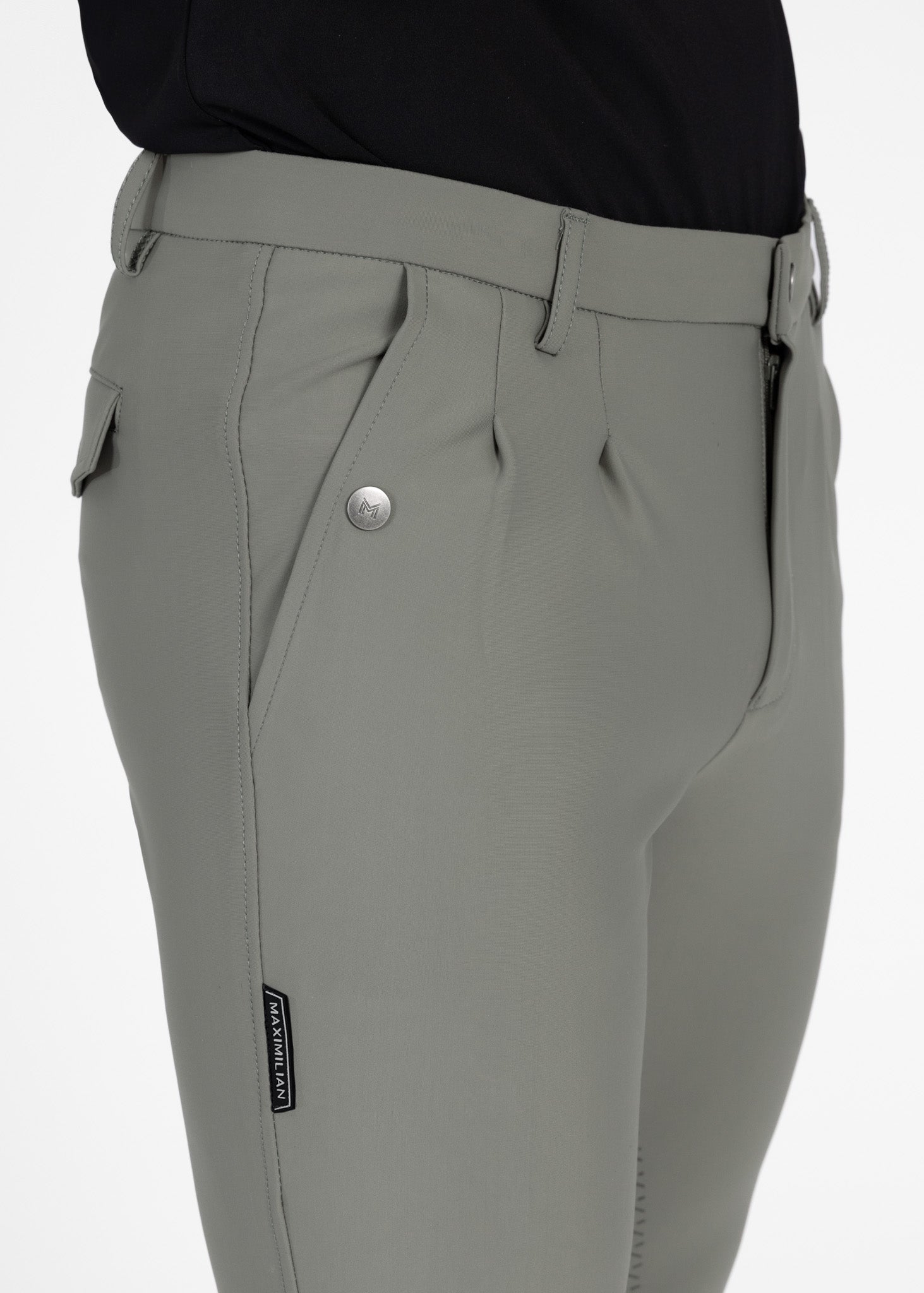 Founder Breeches (Laurel)