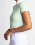 YR Air Short Sleeve Show Shirt (Sage Green)
