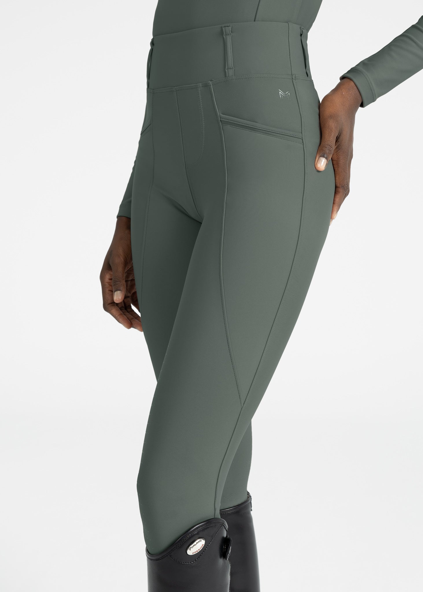 Pro Riding Leggings (Ivy)