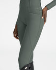 Pro Riding Leggings (Ivy)