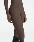 Pro Riding Leggings (Mocha)