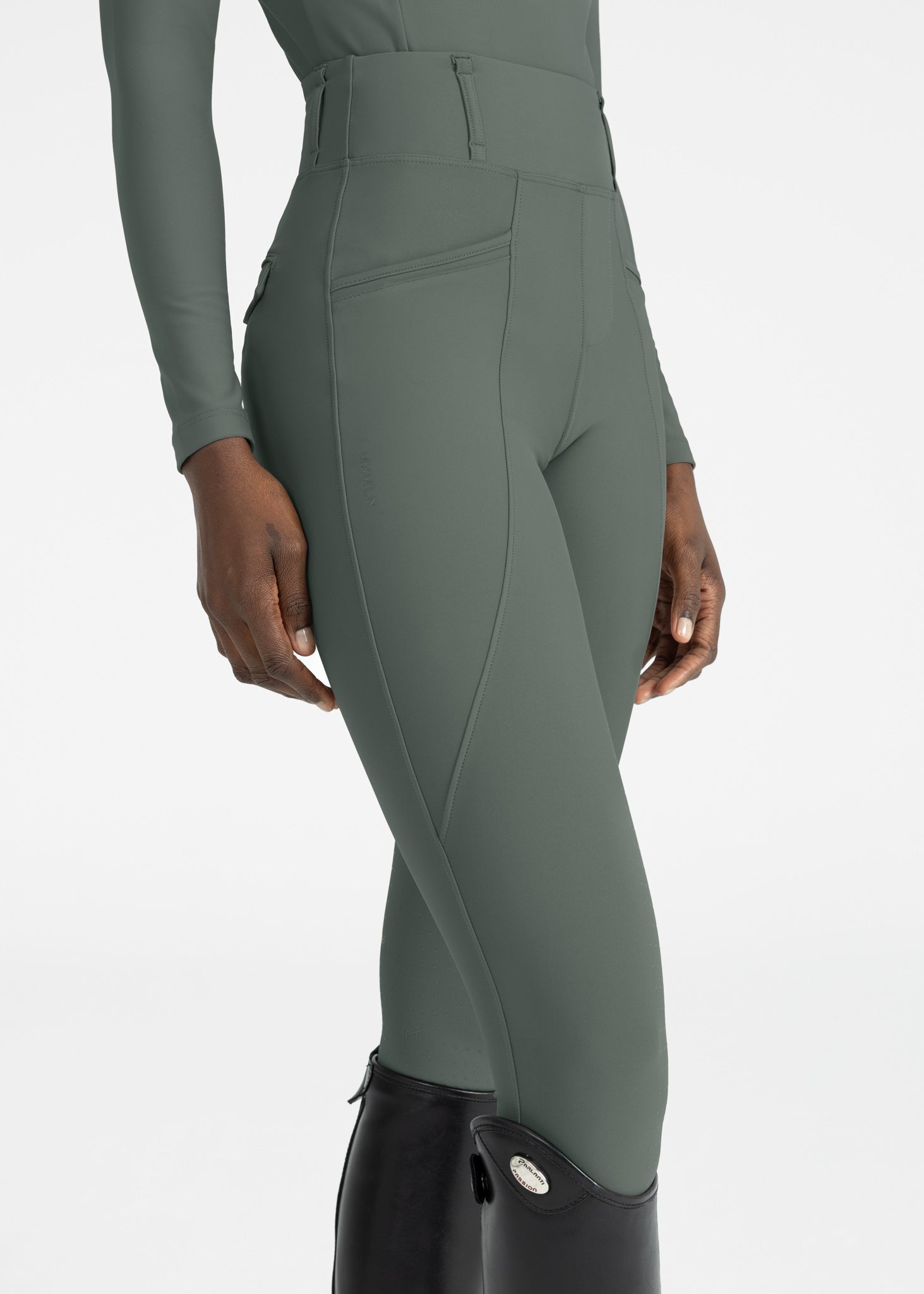 Pro Riding Leggings (Ivy)