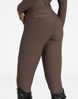 Pro Riding Leggings (Mocha)