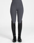 Pro Riding Leggings (Graphite)