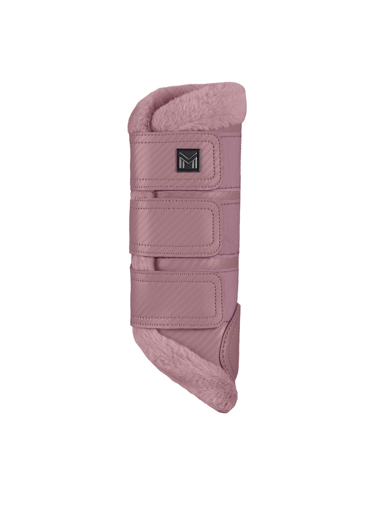 4-Pack Drift Brushing Boots (Heather)