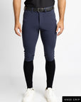 Performance Breeches (Navy)