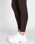 Tech Riding Leggings (Chocolate)