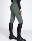 Tech Riding Leggings (Ivy)
