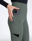 Tech Riding Leggings (Ivy)
