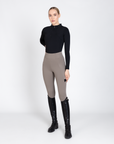 Tech Riding Leggings (Taupe)