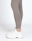 Tech Riding Leggings (Taupe)