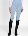 Tech Riding Leggings (Aqua)