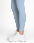 Tech Riding Leggings (Aqua)