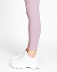 Tech Riding Leggings (Mauve)