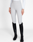 Tech Riding Leggings (Glacier)