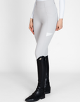 Tech Riding Leggings (Glacier)