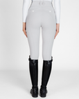 Tech Riding Leggings (Glacier)