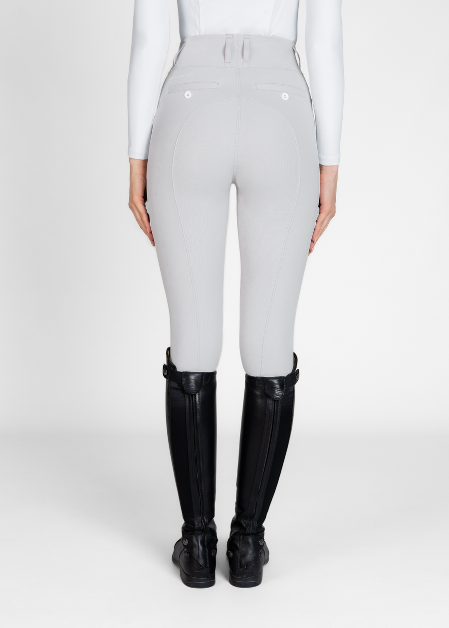 Tech Riding Leggings (Glacier)