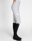 Tech Riding Leggings (Glacier)