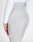 Tech Riding Leggings (Glacier)