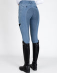 Tech Riding Leggings (Denim)