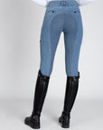 Tech Riding Leggings (Denim)