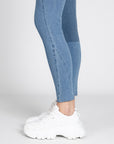 Tech Riding Leggings (Denim)