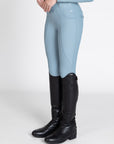 YR Pro Riding Leggings (Coastal Aqua)