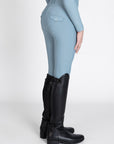 YR Pro Riding Leggings (Coastal Aqua)