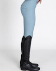 YR Pro Riding Leggings (Coastal Aqua)